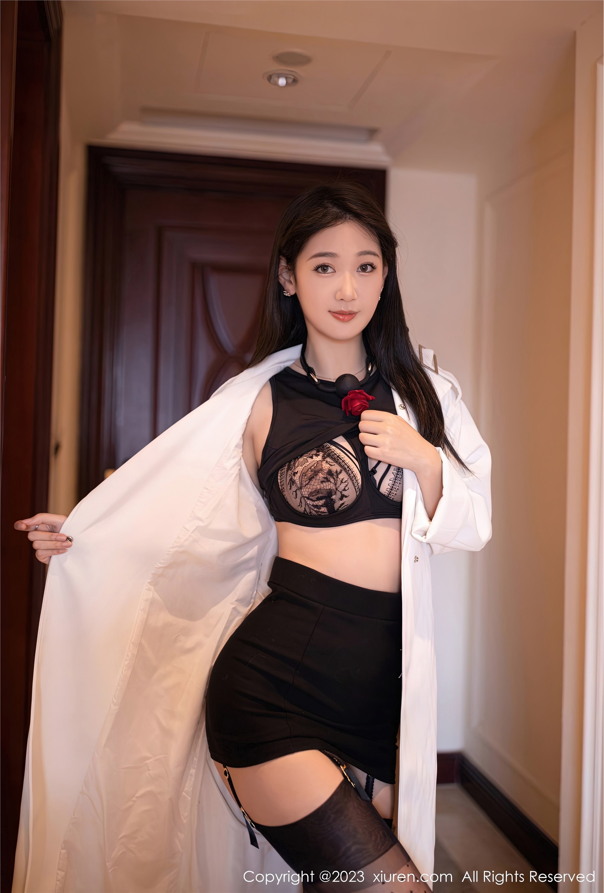 Xiuren秀人网 2023.01.03 NO.6079 唐安琪